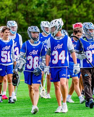 Image post by @thunderlaxclub on Instagram