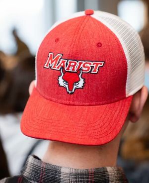 Image post by @marist on Instagram