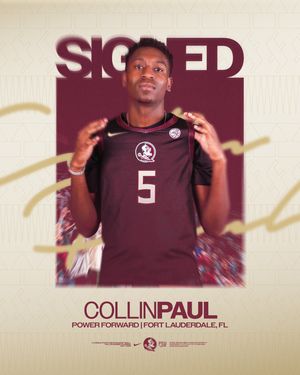 Image post by @fsuhoops on Instagram