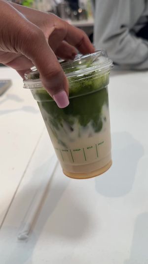 Video post by @liathelook on TikTok