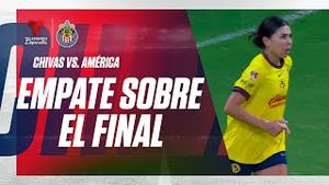 Video post by @deportes on YouTube