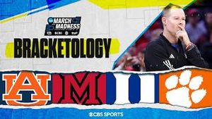 Video post by @CBS Sports on YouTube