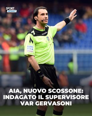 Image post by @sportmediaset on Instagram