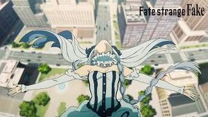 Video post by @crunchyroll on YouTube