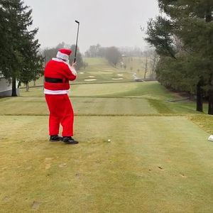 Image post by @unionleaguegolf on Instagram