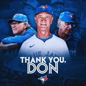 Image post by @bluejays on Instagram