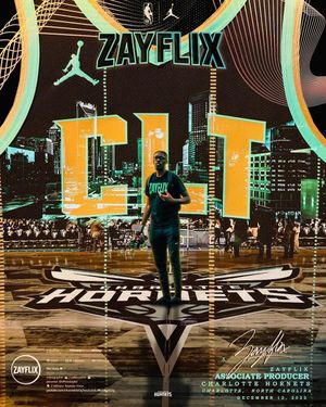 Image post by @zayflix_ on Instagram