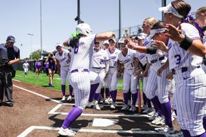 Image post by @tarletonsoftball on Instagram