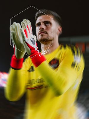 Image post by @houstondynamo on Instagram