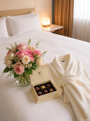 Image post by @doubletree_spokane on Instagram