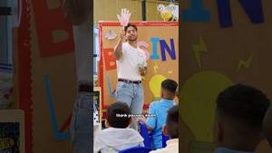 Video post by @celebritysubstitute on YouTube