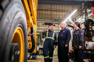 Image post by @ongov on Instagram