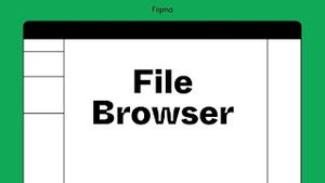 Video post by @figma on YouTube