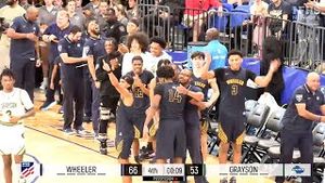 Video post by @maxpreps on YouTube