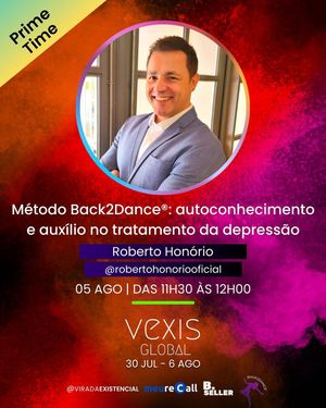 Image post by @robertohonoriooficial on Instagram