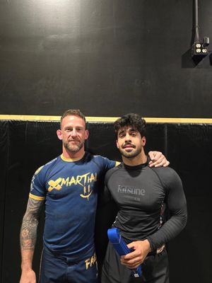 Image post by @factoryfreshbjj on Instagram