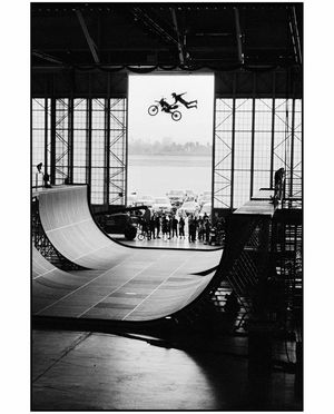 Image post by @kodakprofessional on Instagram