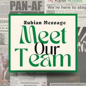 Image post by @NubianMessage on Twitter