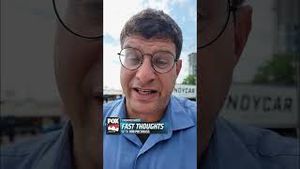 Video post by @indycaronfox on YouTube