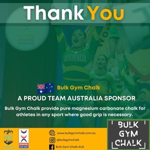 Image post by @teamaus_cheer on Instagram