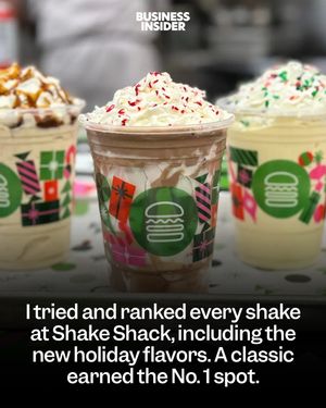 Image post by @insiderfood on Instagram