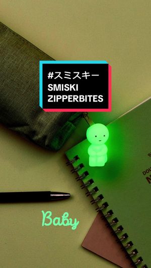 Video post by @smiski_usa on TikTok
