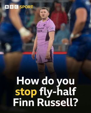 Image post by @bbcsportwales on Instagram