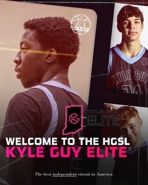 Image post by @hoopgroup on Instagram