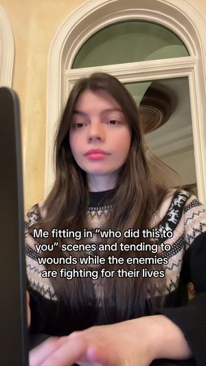 Video post by @alex.aster on TikTok