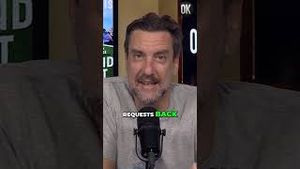 Video post by @outkick on YouTube