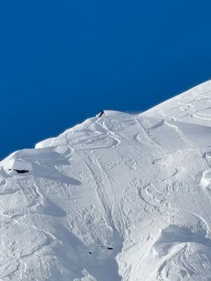 Image post by @peakperformance on Instagram