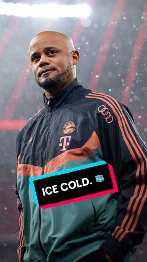 Video post by @fcbayern on TikTok