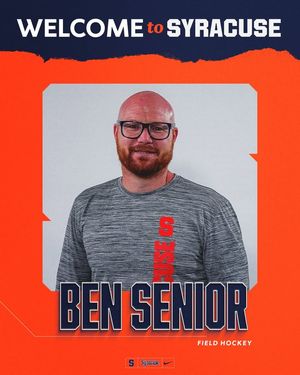 Image post by @CuseFH on Facebook