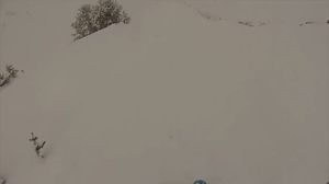 Video post by @j_skis on Instagram