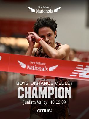 Image post by @citiusmag on Instagram