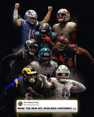 Video post by @theathletesplug on TikTok