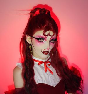 Image post by @lillyteel on Instagram