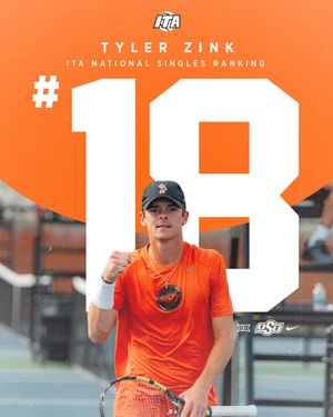 Image post by @CowboyTennis on Twitter