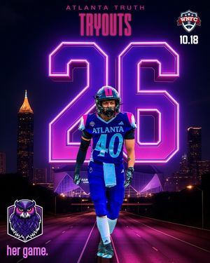 Image post by @wnfcfootball on Instagram