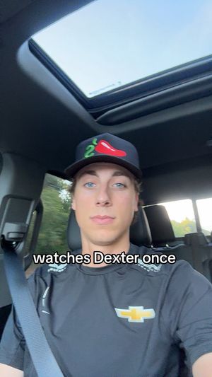 Video post by @carsonhocevar on TikTok