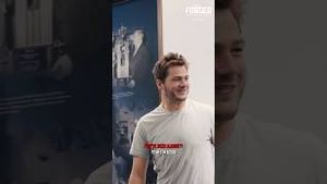 Video post by @patriots on YouTube