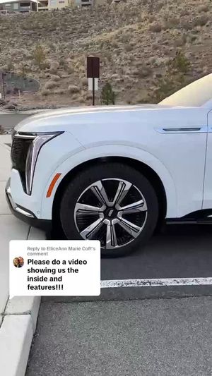 Video post by @cadillac on TikTok