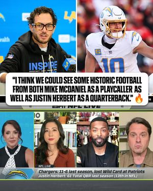 Image post by @espnnfl on Instagram