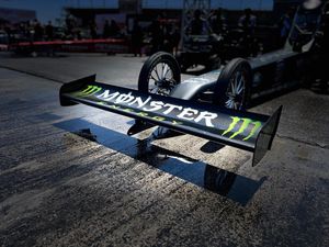 Image post by @brittanyforce on Instagram