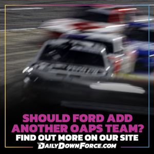 Image post by @dailydownforce on Instagram