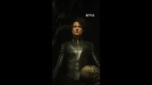 Video post by @warnerbrostv on YouTube