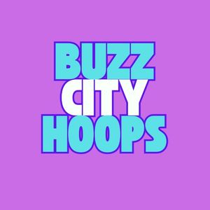 Image post by @buzzcityhoopsqld on Instagram