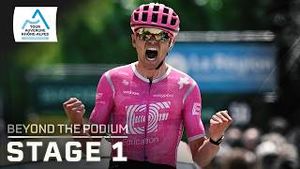 Video post by @nbcsports on YouTube
