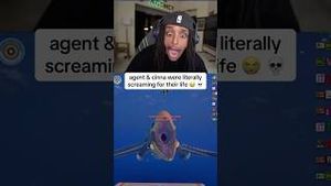 Video post by @agent00gaming on YouTube