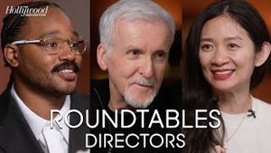 Video post by @hollywoodreporter on YouTube